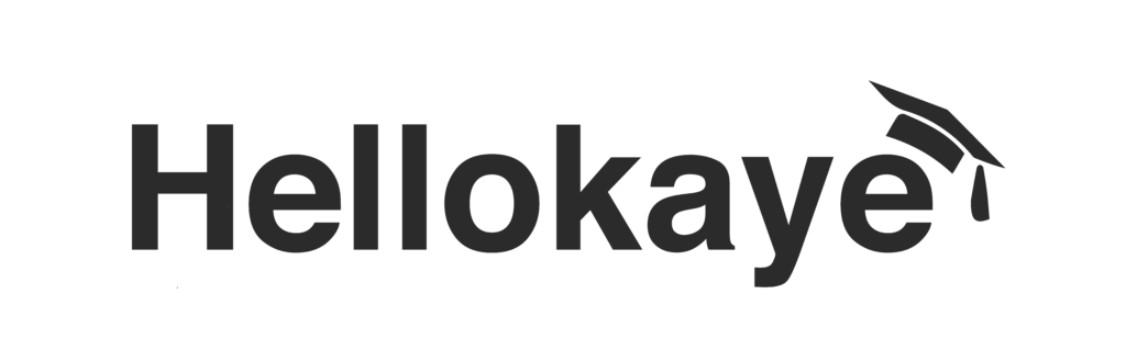 Accueil Logo Hellokaye gris fonce 1