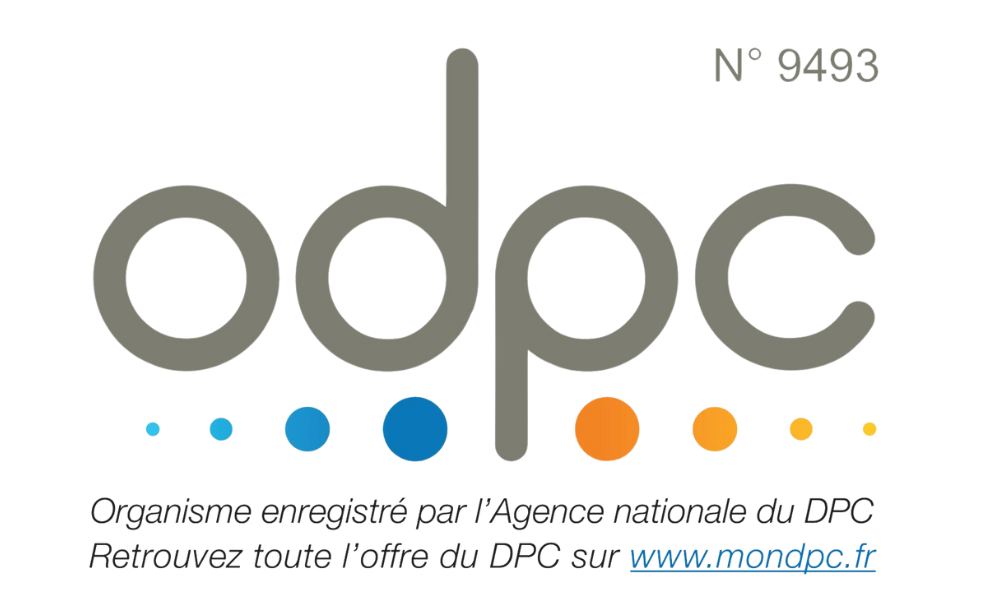 Financer sa formation de podologue Logo ODPC