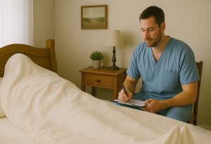 2025_IDEL_Certificat de décès